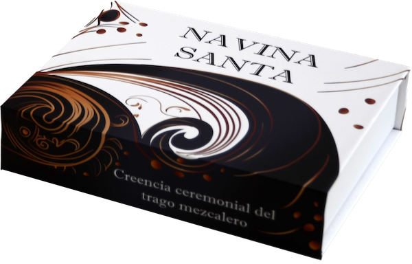 Navina Santa - Una presentación que cautiva