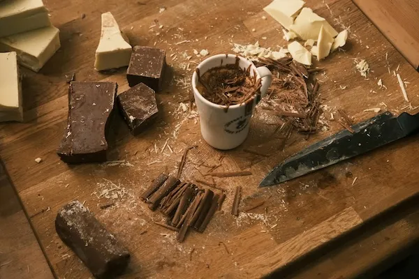 Chocolate