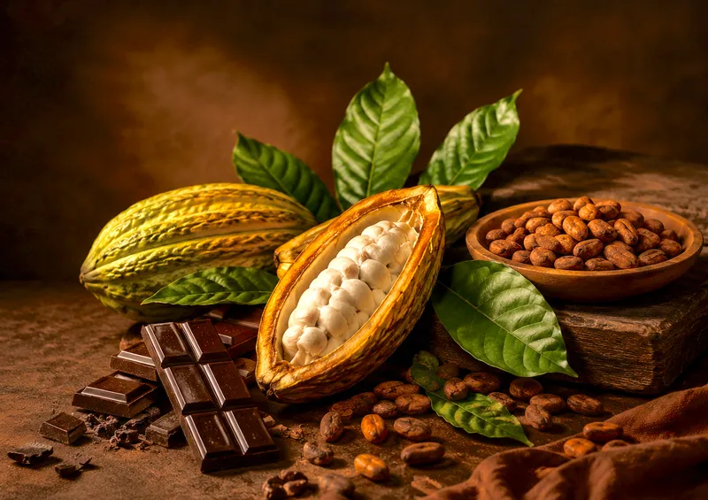 NS Chocolat