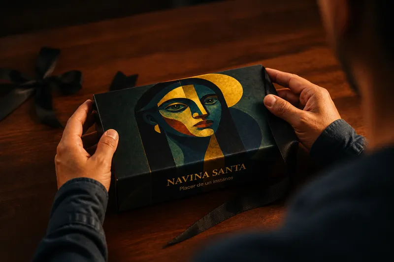 NavinaSanta